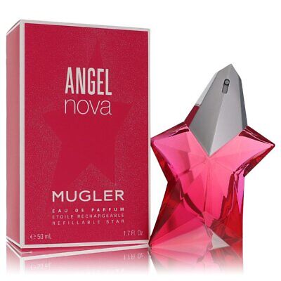 MUGLER ANGEL NOVA EDP 50ML RECARG – Cod Int: 67123