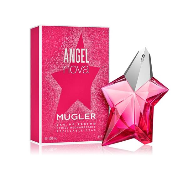 MUGLER ANGEL NOVA EDP FEM 100ML – Cod Int: 68896