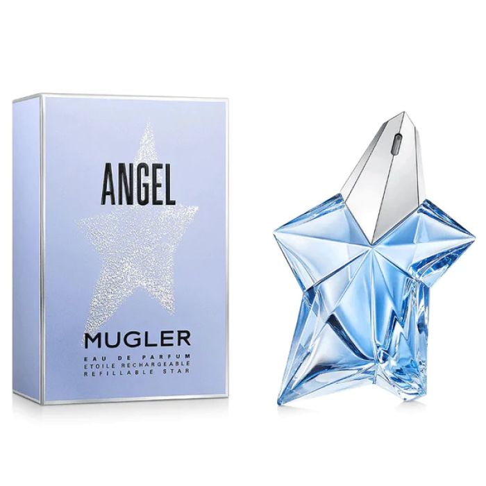 MUGLER ANGEL EDP FEM 50ML – Cod Int: 67121