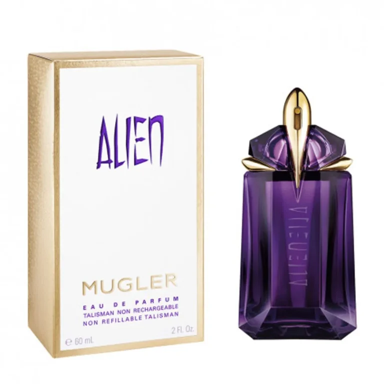 MUGLER ALIEN EDP FEM 60ML – Cod Int: 58637