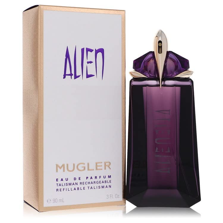 MUGLER ALIEN FEM EDP 90ML RECARGABLE – Cod Int: 66856