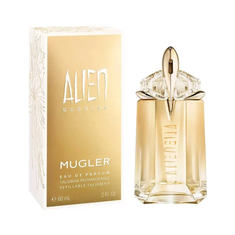 MUGLER ALIEN GODDESS EDP REFIABBLE 60ML – Cod Int: 58641