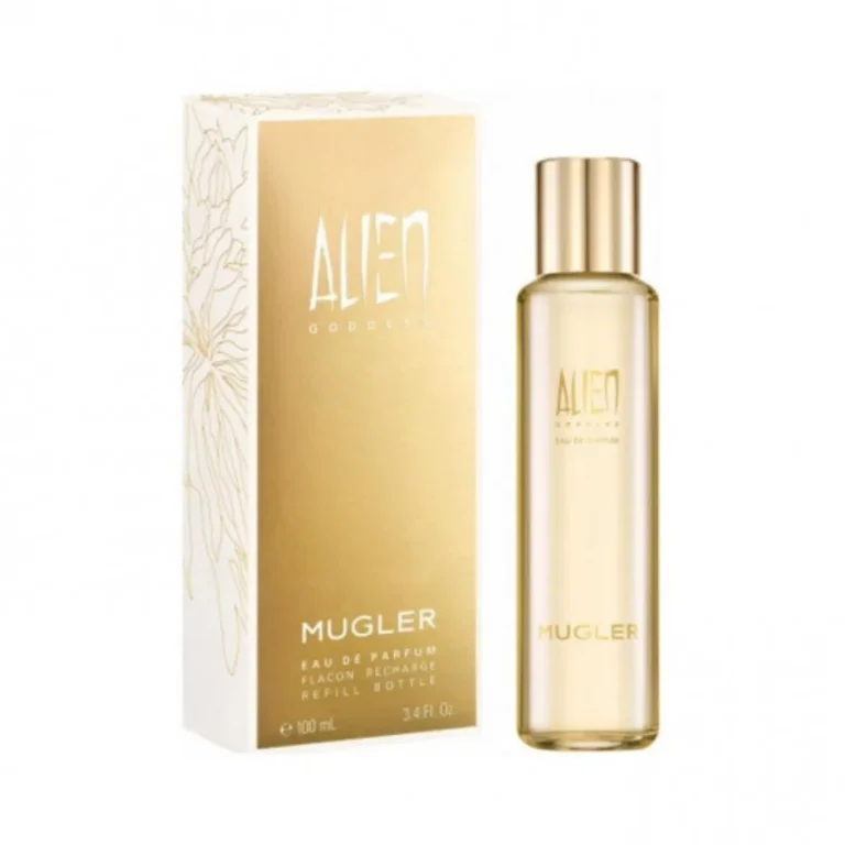 MUGLER ALIEN GODDESS EDP REFFIL 100ML – Cod Int: 58640