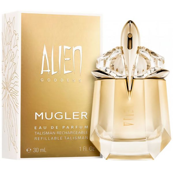 MUGLER ALIEN GODDESS EDP 30ML – Cod Int: 58643
