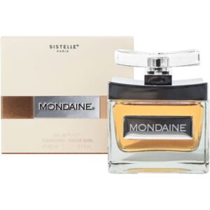 SISTELLE MONDAINE EDP 95ML - Cod Int: 61023