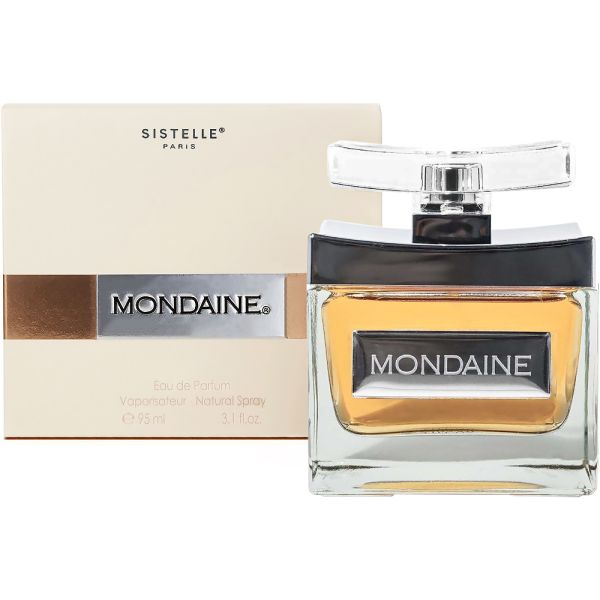 SISTELLE MONDAINE EDP 95ML – Cod Int: 61023
