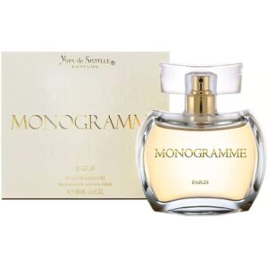 SISTELLE MONOGRAMME EDP 100ML - Cod Int: 58796