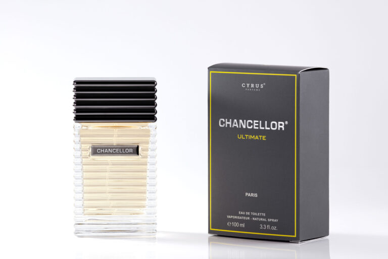 CYRUS CHANCELLOR ULTIMATE EDT 100ML – Cod Int: 61041