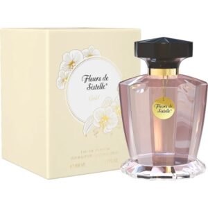 SISTELLE FLEURS DE SISTELLE GOLD EDP 100ml - Cod Int: 61019