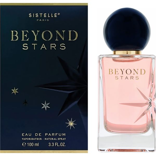 SISTELLE BEYOND STAR EDP 100ML – Cod Int: 68684