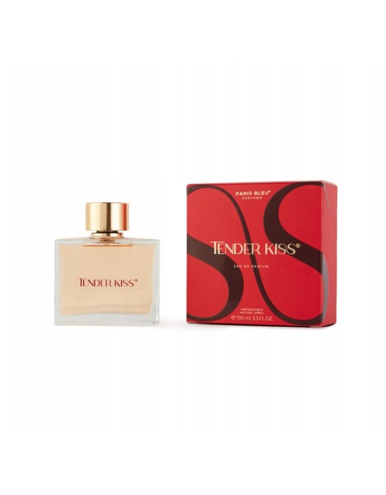 PARIS BLEU TENDER DISS EDP FEM 100ML – Cod Int: 68145