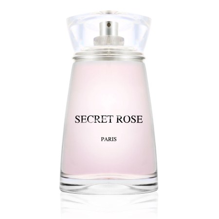 PARIS BLEU SECRET ROSE EDP INT. 100ML – Cod Int: 69381
