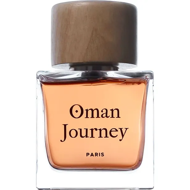 PARIS BLEU OMAN JOURNEY EDP 100ML – Cod Int: 69377