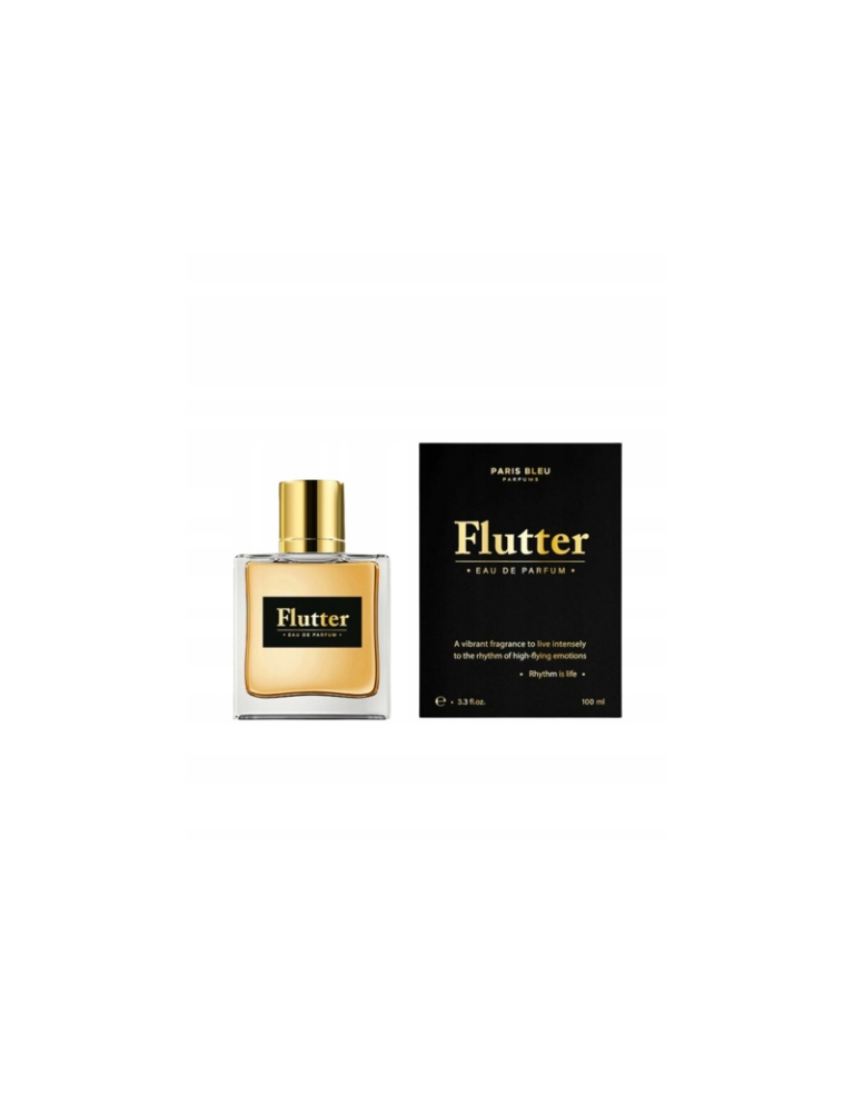 PARIS BLEU FLUTTER EDP 100ML – Cod Int: 68142