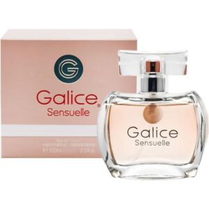 SISTELLE GALICE SENSUELLE EDP 100ML - Cod Int: 58722