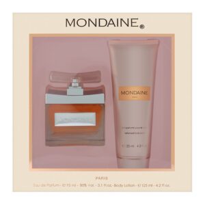 SISTELLE MONDAINE SET EDP 95ML+BL - Cod Int: 58852