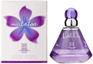 VIA PARIS LALOA MISS EDT 100ML - Cod Int: 60088