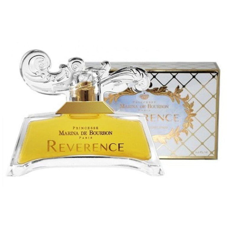 MDB REVERENCE FEM 100ML – Cod Int: 67182