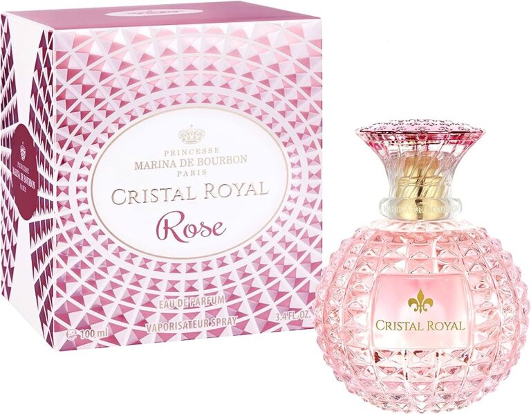 MDB CRISTAL ROYAL ROSE EDP 100ML – Cod Int: 58808