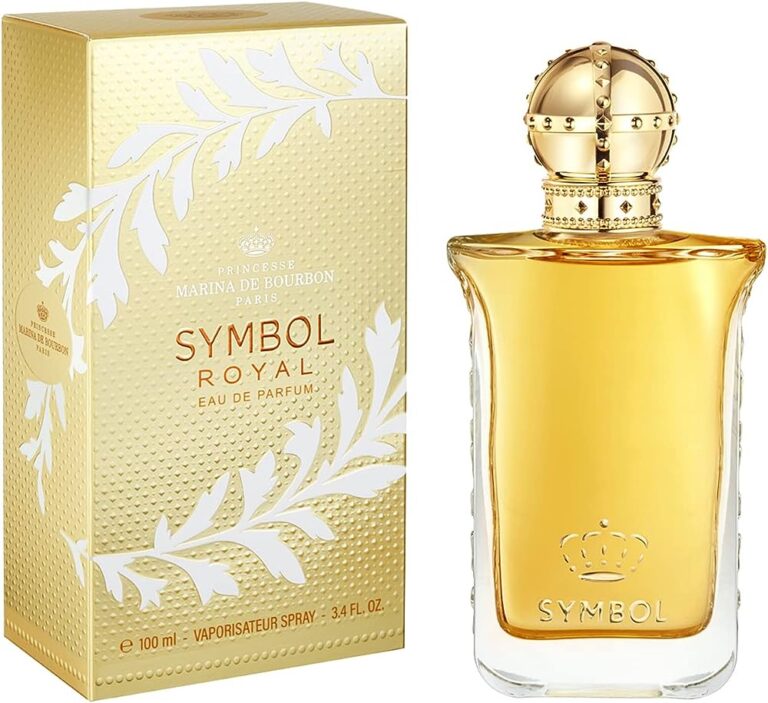 MDB SYMBOL ROYAL EDP 100ML – Cod Int: 57575