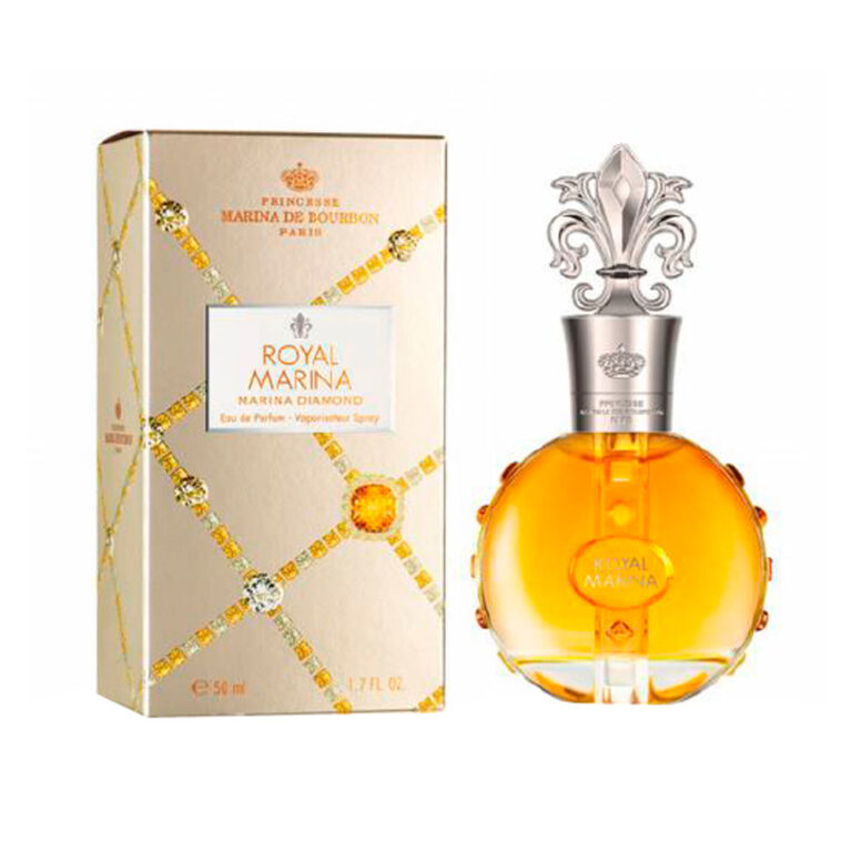 MDB ROYAL MARINA DIAMOND EDP 100ML – Cod Int: 57574
