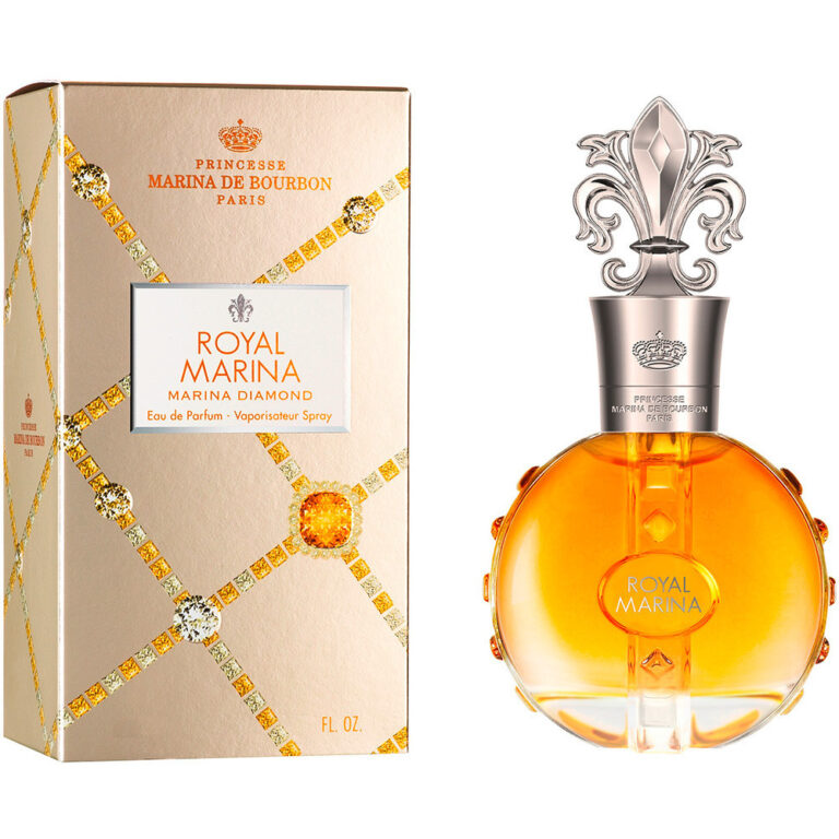 MDB ROYAL DIAMOND EDP 30ML – Cod Int: 65350
