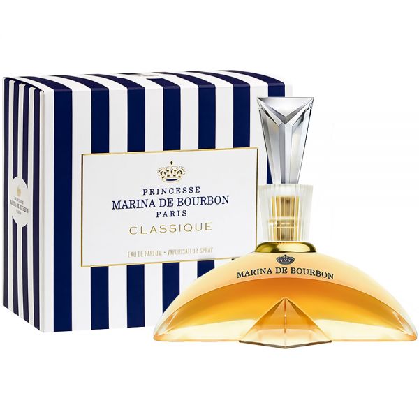 MDB CLASSIQUE EDP 100ML – Cod Int: 57567