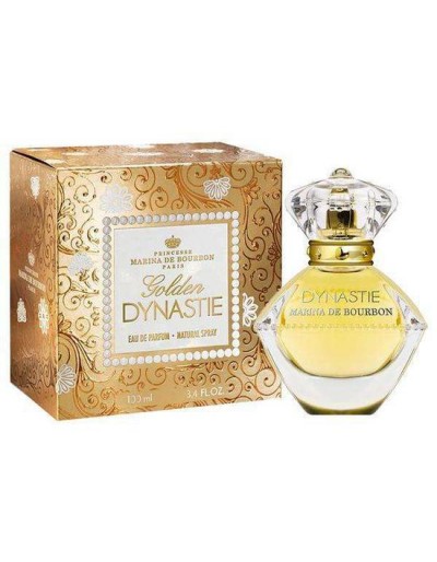 MDB GOLDEN DYNASTIE EDP 100ML – Cod Int: 57571