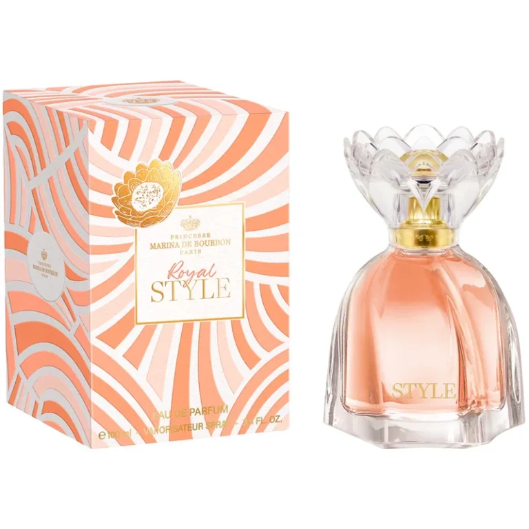 MDB ROYAL STYLE FEM 30ML – Cod Int: 66885
