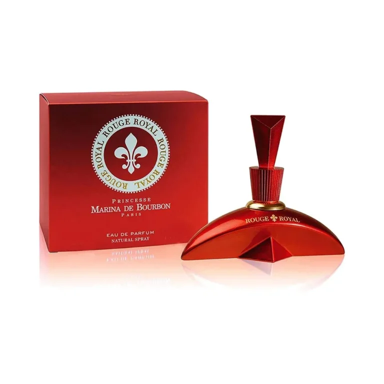 MDB ROUGE ROYAL EDP 50ML – Cod Int: 67183