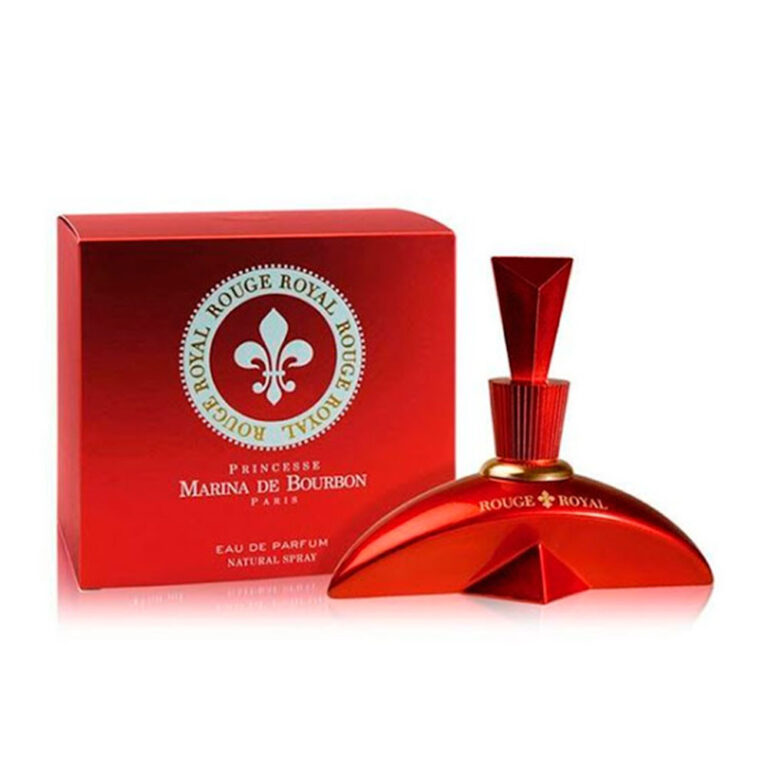 MDB ROUGE ROYAL EDP 100ML – Cod Int: 57572