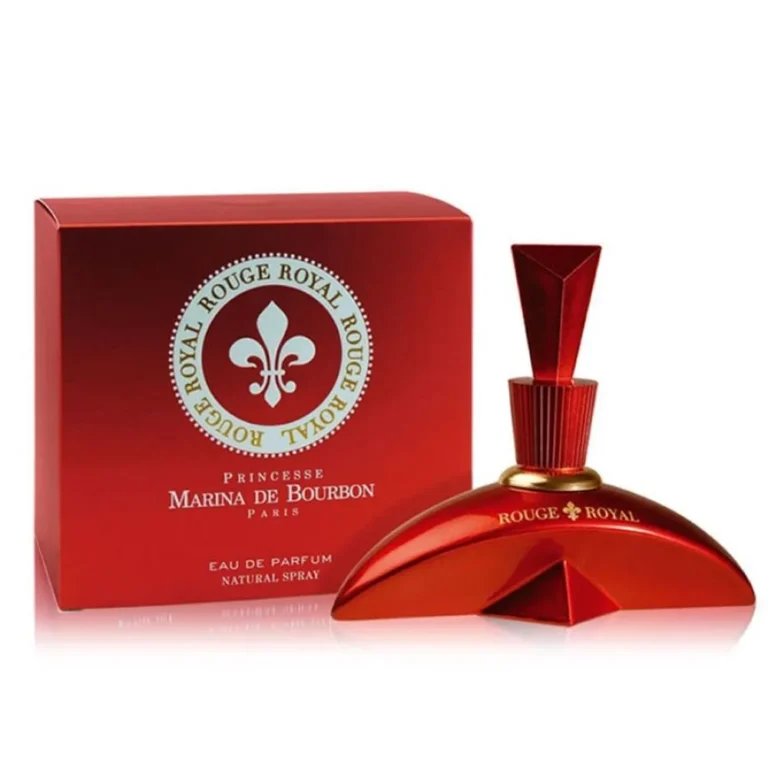 MDB ROUGE ROYAL EDP 30ML – Cod Int: 60220