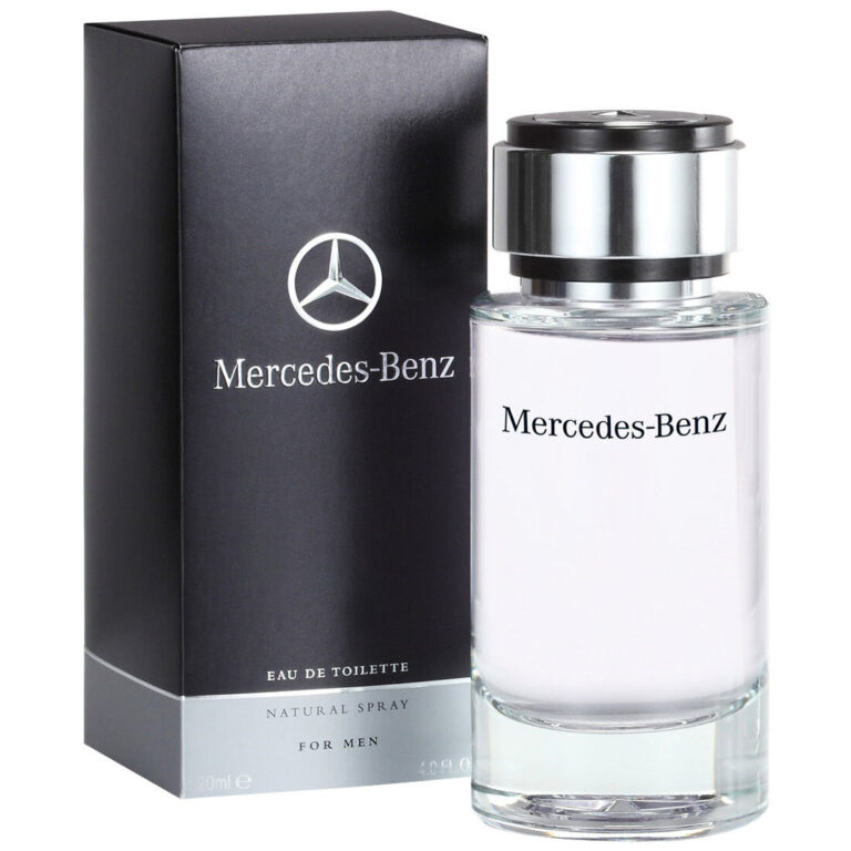 M.BENZ FOR MEN EDT 120ML – Cod Int: 57360