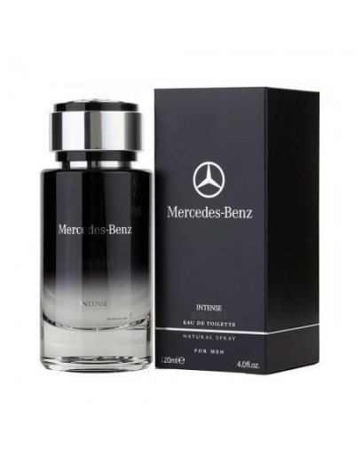 M.BENZ INTENSE FOR MEN EDT 120ML – Cod Int: 57355