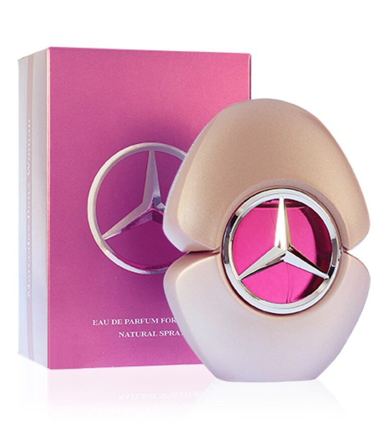 M.BENZ WOMEN EDP 90ML – Cod Int: 58810