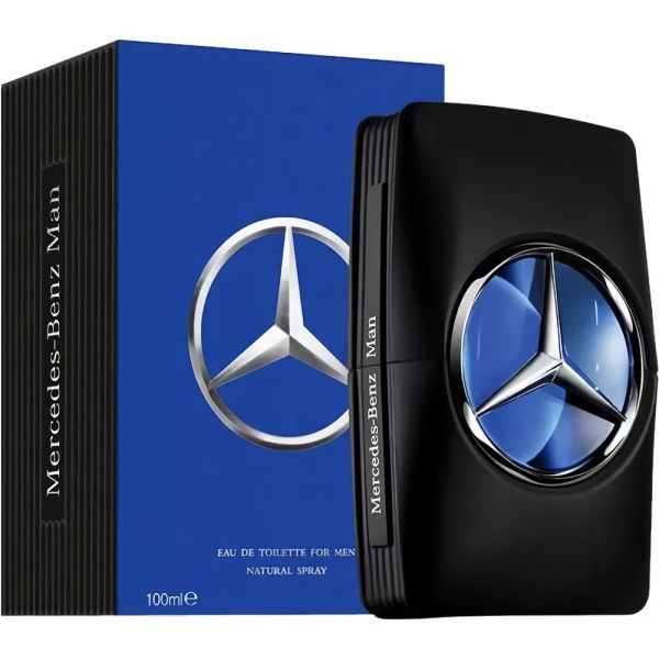 M.BENZ FOR MEN EDT 100ML – Cod Int: 57356