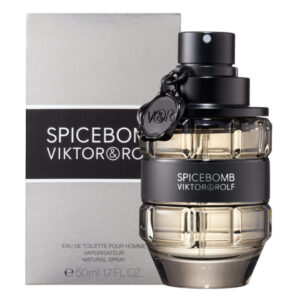 V&R SPICEBOMB M EDT 90ML - Cod Int: 57718