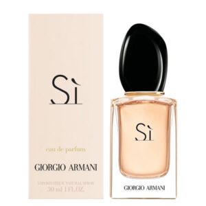 ARMANI SI EDP 30ML - Cod Int: 57284