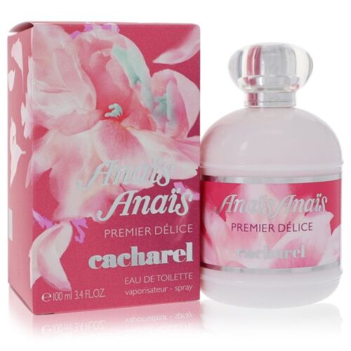 CACHAREL ANAIS PREMIER DELICE EDT 100ML – Cod Int: 57107