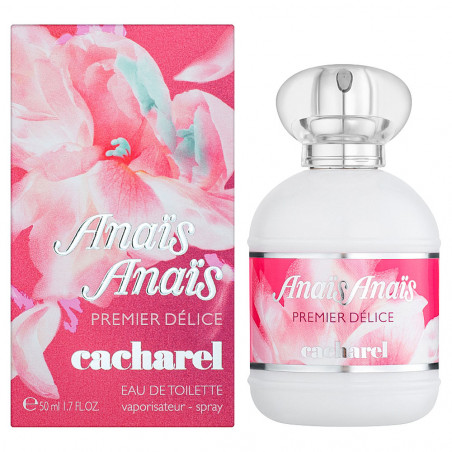CACHAREL ANAIS PREMIER DELICE EDT 50ML – Cod Int: 57108