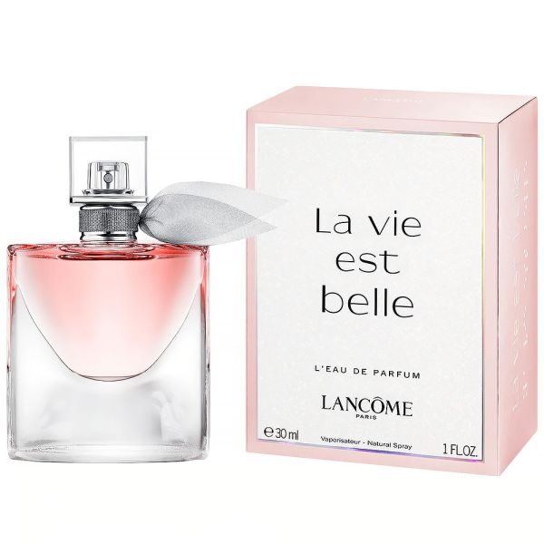 LANCOME LA VIE EST BELLE EDP 30ML – Cod Int: 57500
