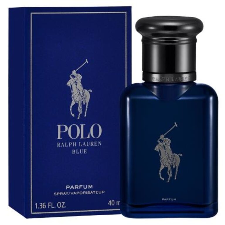 RALPH L. POLO BLUE PARFUM 75ML – Cod Int: 57689