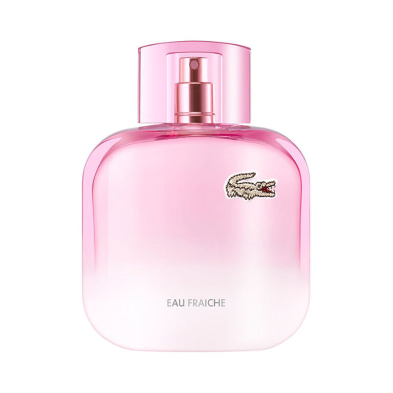 LACOSTE L.12.12 EAU FRAICHE EDT 90ML – Cod Int: 61134