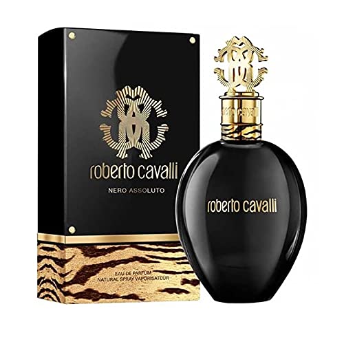 ROBERTO CAVALLI NERO ASSOLUTO EDP 75ML – Cod Int: 58611