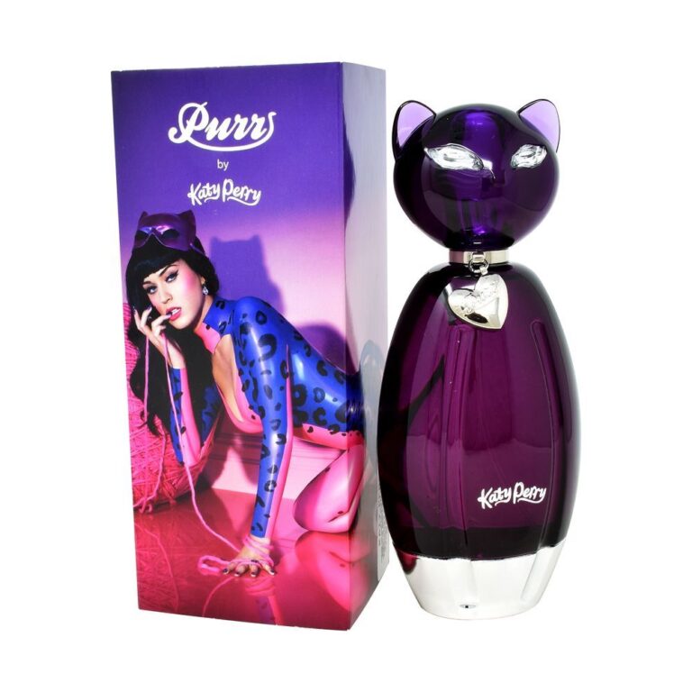 KATY PERRY PURR EDP 100ML – Cod Int: 57452