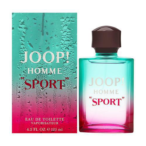 JOOP HOMME SPORT EDT 125ML – Cod Int: 57125