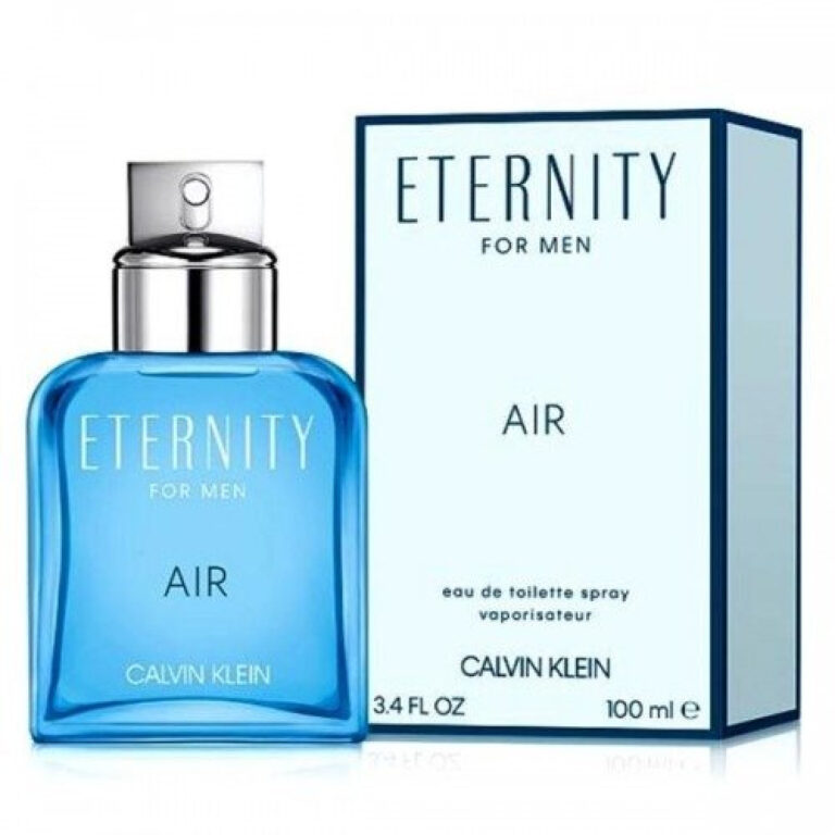 CK ETERNITY AIR MEN EDT 100ML – Cod Int: 57551