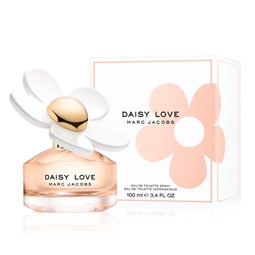 M.JACOBS DAISY LOVE EDT 100ML – Cod Int: 67111