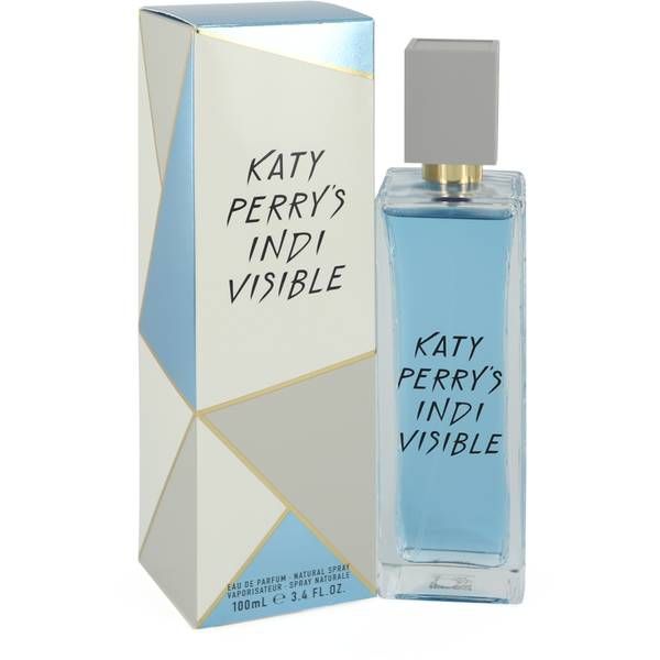 KATY PERRY INVISIBLE EDP 100ML – Cod Int: 57450