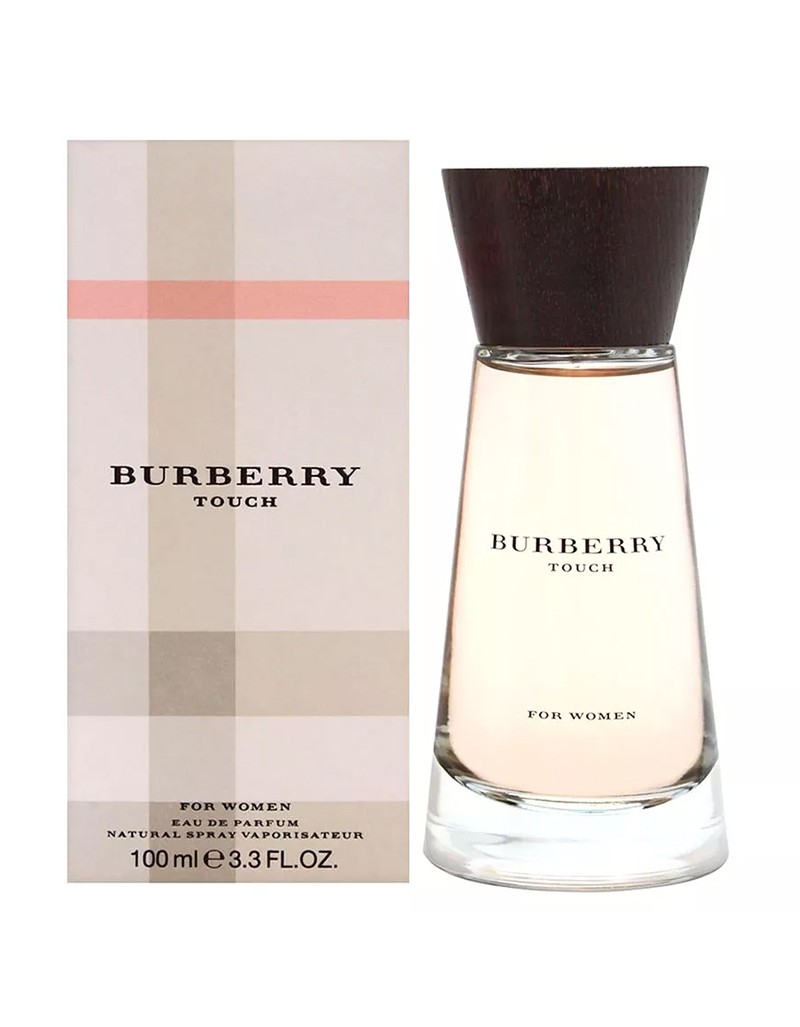 BURBERRY TOUCH FEM 100ML - Cod Int: 67107